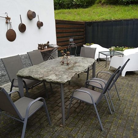 Appartamento La Casa Nel Bosco Rueglio Экстерьер фото