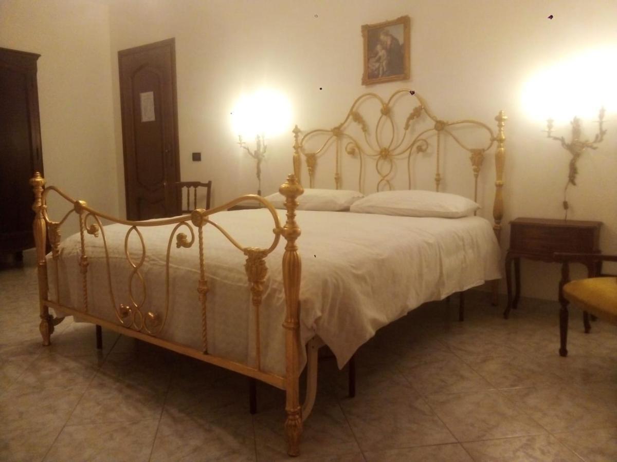 Appartamento La Casa Nel Bosco Rueglio Экстерьер фото