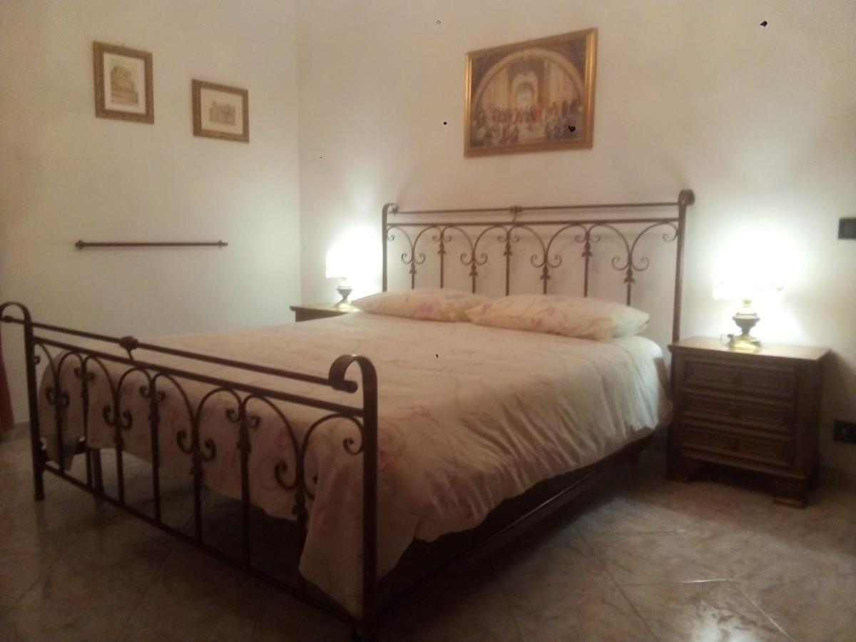 Appartamento La Casa Nel Bosco Rueglio Экстерьер фото