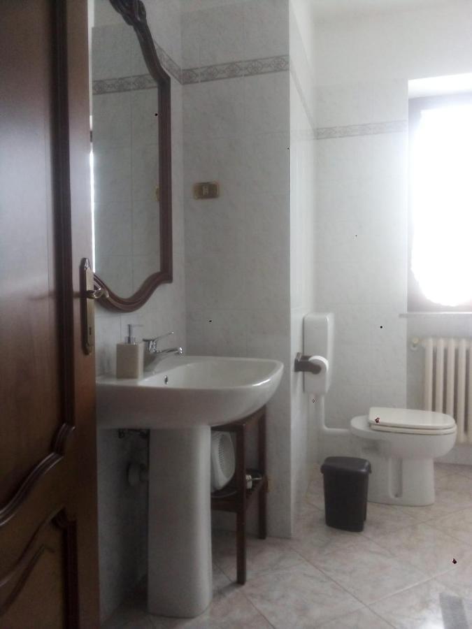Appartamento La Casa Nel Bosco Rueglio Экстерьер фото