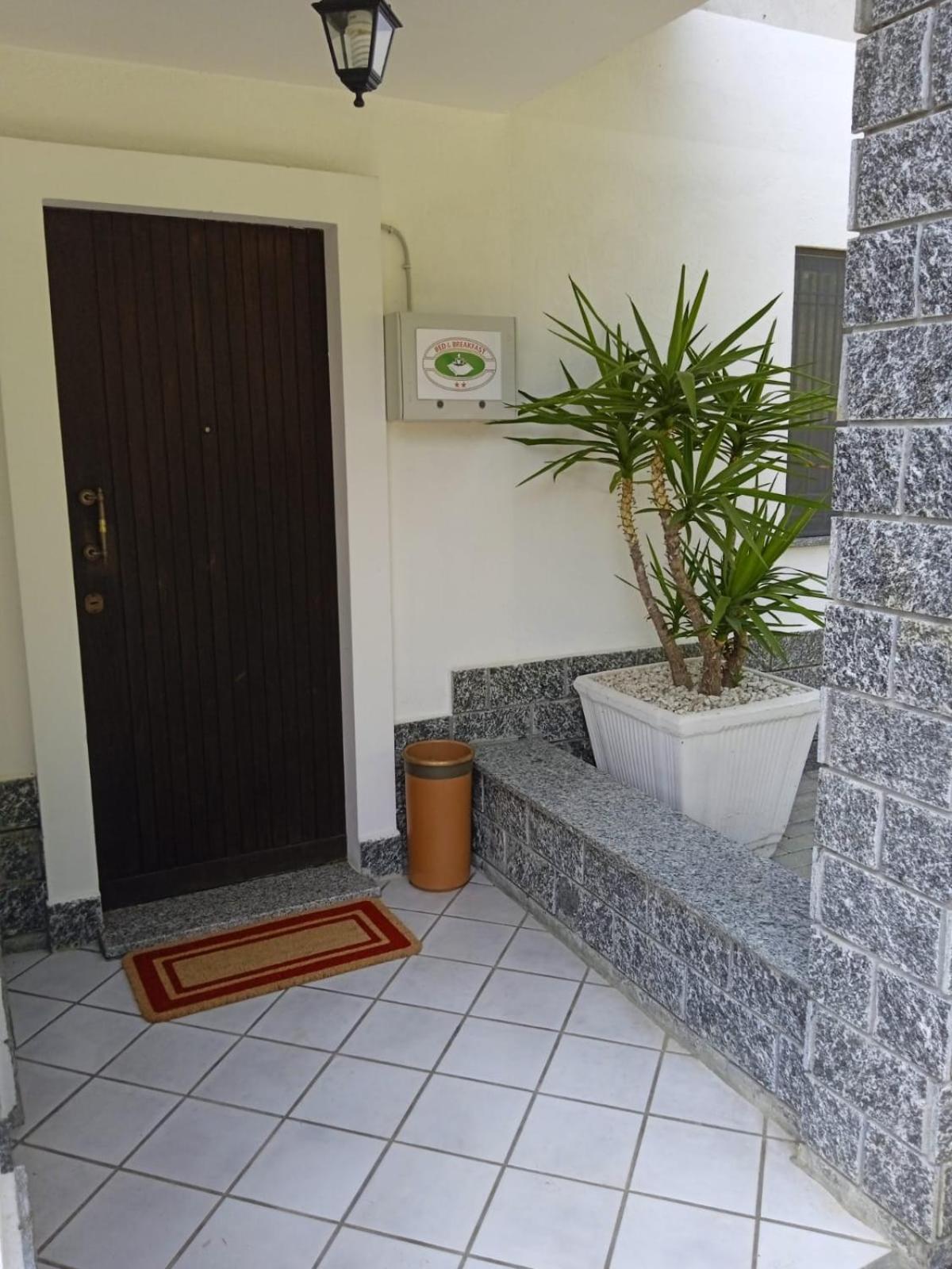 Appartamento La Casa Nel Bosco Rueglio Экстерьер фото